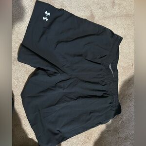 Men’s under armor shorts